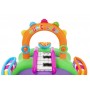 Centru gonflabil de joacă pentru copii Bestway Musical (53117)