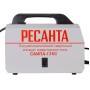 Сварочный аппарат Ресанта САИПА-135C