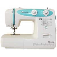 Швейная машина Minerva La Vento 770LV