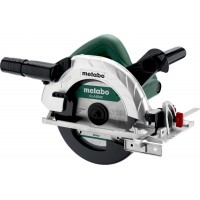 Дисковая пила Metabo 602364000