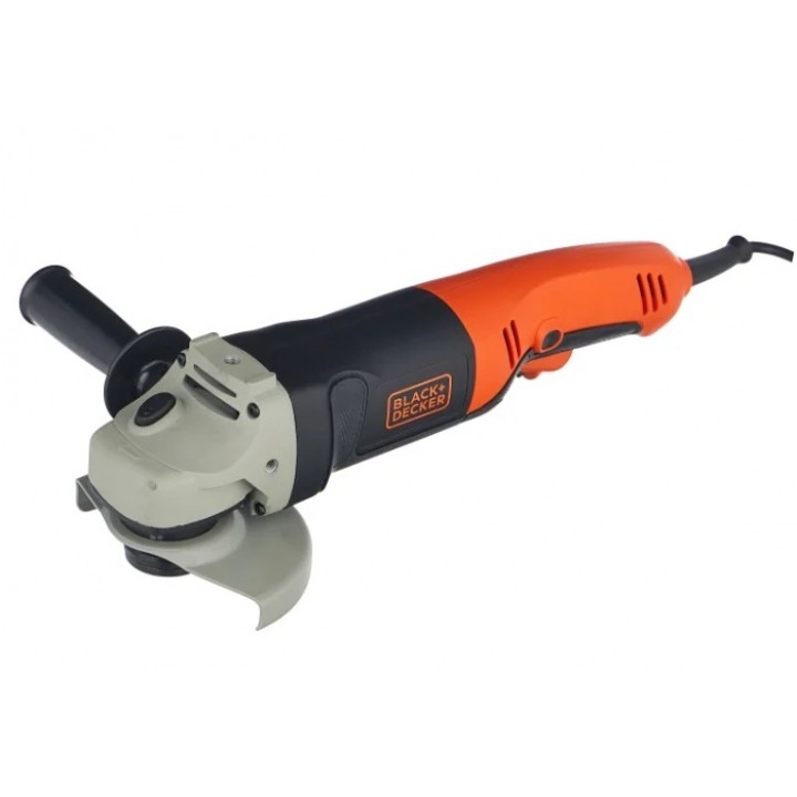 Углошлифовальная машина Black&Decker KG1202