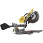 Fierastrău pentru taieri inclina DeWalt DHS780N (DHS780N-XJ)