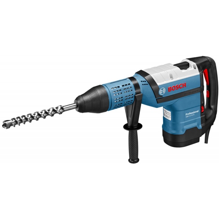 Ciocan rotopercutor Bosch GBH 12-52D (0611266100)