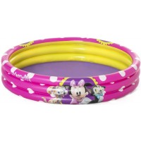 Бассейн Bestway Minnie Mouse (91079)