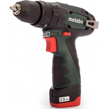 Mașină de înșurubat Metabo PowerMaxx SB (600385500)