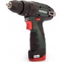 Шуруповерт Metabo PowerMaxx SB (600385500)