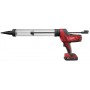 Pistol de lipit Milwaukee C18PCG-600A-0B