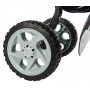 Motocultor Greenworks G40TL