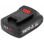 Acumulator pentru scule electrice Yato YT-828461