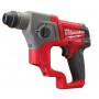 Перфоратор Milwaukee M12CH-0 (4933441947)