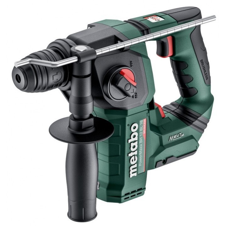 Ciocan rotopercutor Metabo Power Maxx BH 12 BL 16 (600207850)