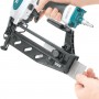 Pistol de unghii pneumatic Makita AF601