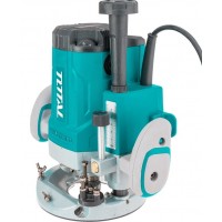 Maşina de frezat Total Tools TR111226