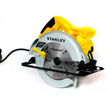 Дисковая пила Stanley STSC1618