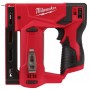 Stapler Milwaukee M12BST-0 (4933459634)