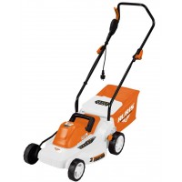 Maşina de tuns gazonul electrică Ruris RXE1500