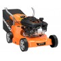 Maşina de tuns gazonul pe benzină Daewoo DLM3900-150