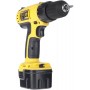 Шуруповерт DeWalt DC740N