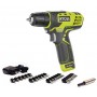 Шуруповерт Ryobi R7SD-L13G