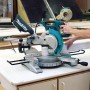 Fierăstrău circular Makita LS0815FLN