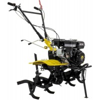 Motocultor pe benzină Huter MK-8000P
