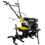 Motocultor pe benzină Huter MK-8000P