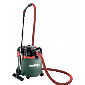 Промышленный пылесос Metabo ASA 30HPC (602088000)