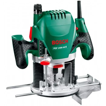 Maşina de frezat Bosch POF 1400 ACE (060326N820)