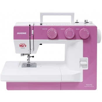 Швейная машина Janome 1522 PG