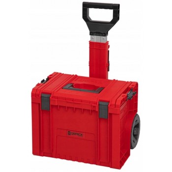 Cutie pentru scule QBrick QS PRO Cart Red Ultra HD