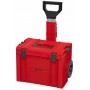 Cutie pentru scule QBrick QS PRO Cart Red Ultra HD