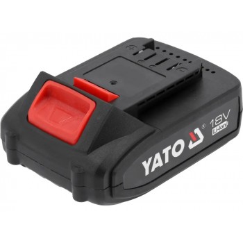 Acumulator pentru scule electrice Yato YT-828461