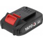 Acumulator pentru scule electrice Yato YT-828461