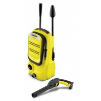 Maşina de curăţat cu înaltă presiune Karcher K2 Compact (1.673-500.0)