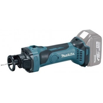 Maşina de frezat Makita DCO180Z