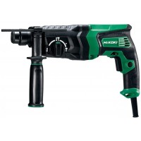Ciocan rotopercutor Hikoki DH26PC2WSZ