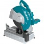 Отрезная пила Makita DLW140Z