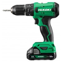 Mașină de înșurubat Hikoki DV18DAWCZ