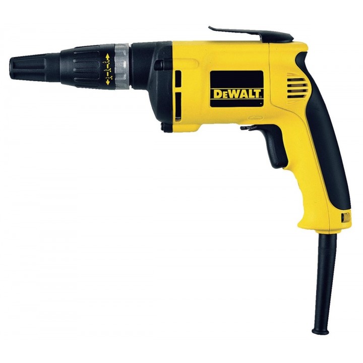 Mașină de înșurubat DeWalt DW274K