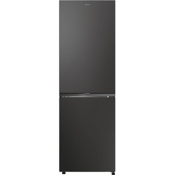 Frigider Candy ECN2CQTEB186 Black