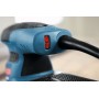 Эксцентриковая шлифмашина Bosch GEX 125-1 AE (0601387500)