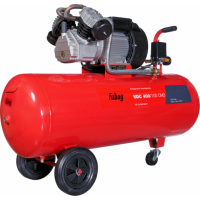 Компрессор Fubag VDС 400/100 CM3 (29838185)