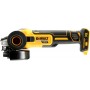 Углошлифовальная машина DeWalt DCG405P2