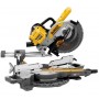 Fierastrău pentru taieri inclina DeWalt DCS727N (DCS727N-XJ)