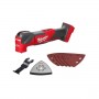 Unealta multifunctionala Milwaukee M18FMT-0X (4933478491)