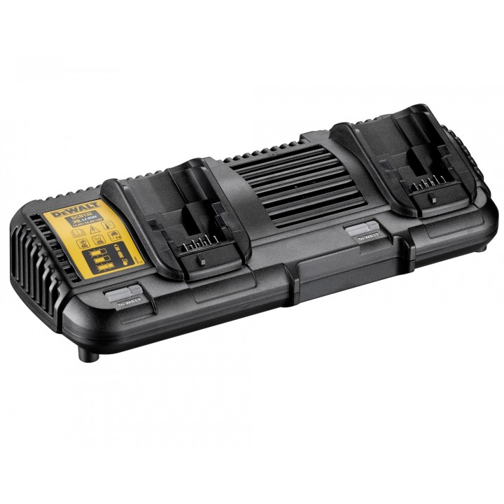 Încărcător DeWalt FlexVolt DCB132N