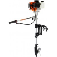 Motor pentru barcă  Kraft&Dele KD177