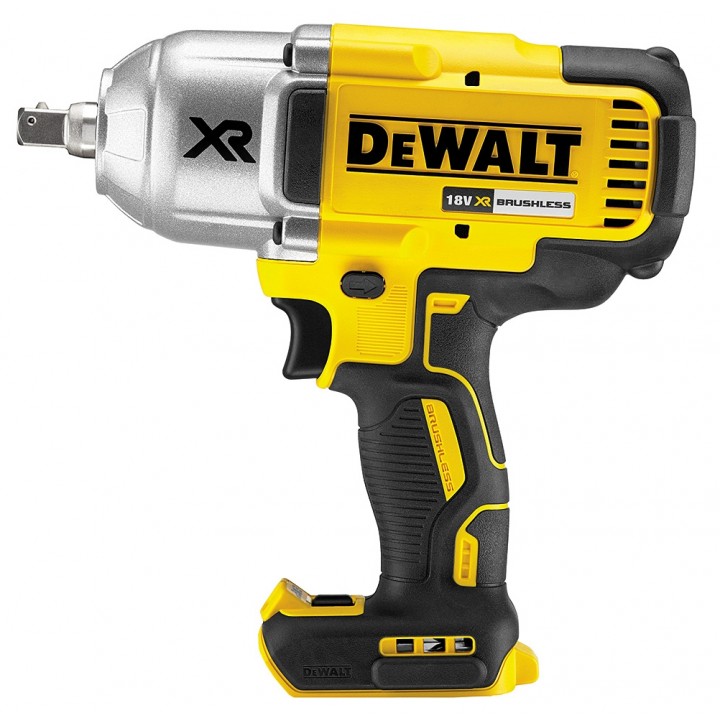 Гайковёрт DeWalt DCF899N XR