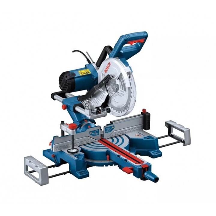 Fierastrău pentru taieri inclina Bosch GCM 254 D (0601B53000)