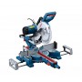 Fierastrău pentru taieri inclina Bosch GCM 254 D (0601B53000)